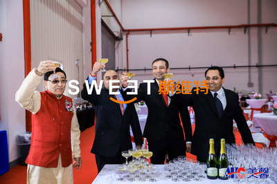 上海活動策劃公司 專業公關策劃、開工開業及公關活動一體化服務